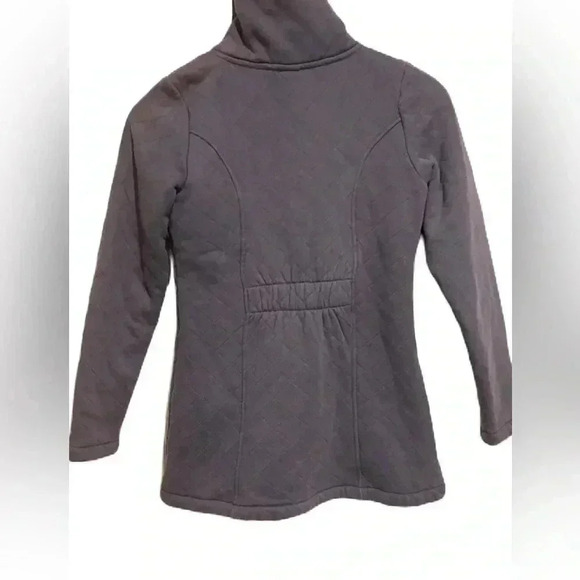 The North Face Women’s Jacket Coat Purple Sz. S - Picture 2 of 7